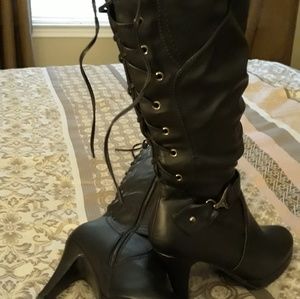 Womens boots